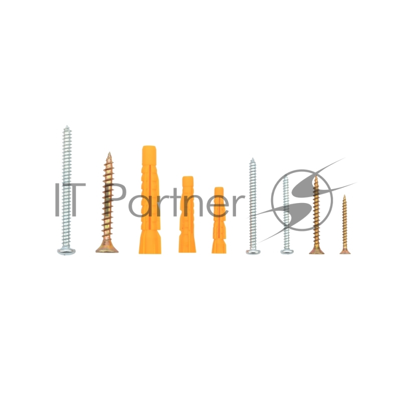 Набор крепежа УНИВЕРСАЛЬНЫЙ