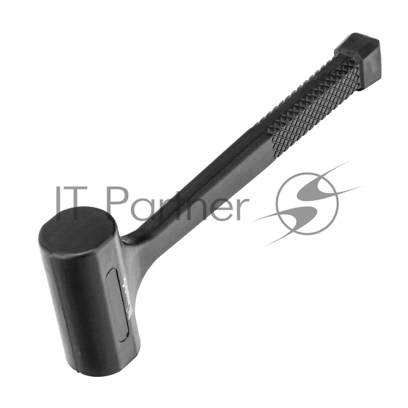 Кувалда MATRIX 10986 безынерционная 675г обрезиненная