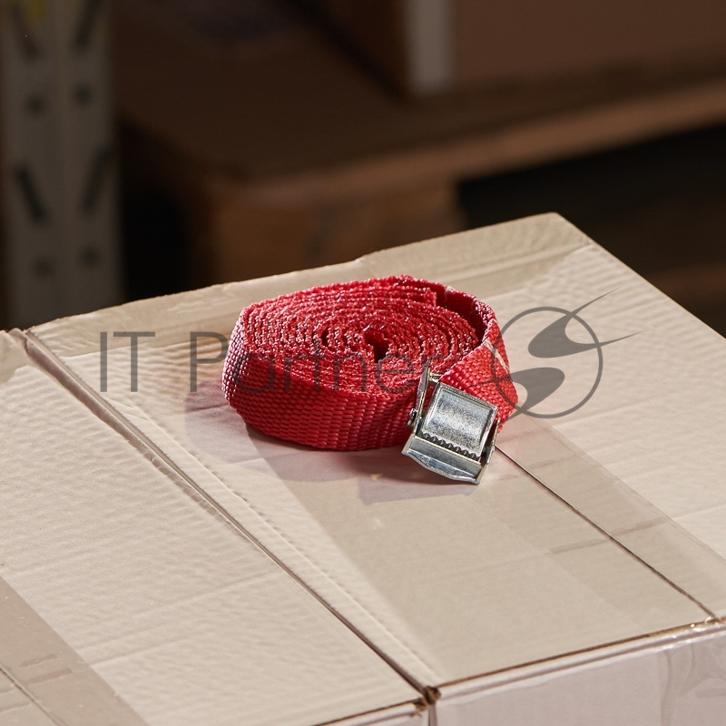 Ремень REXANT для крепления груза с фиксатором, 2.5 м