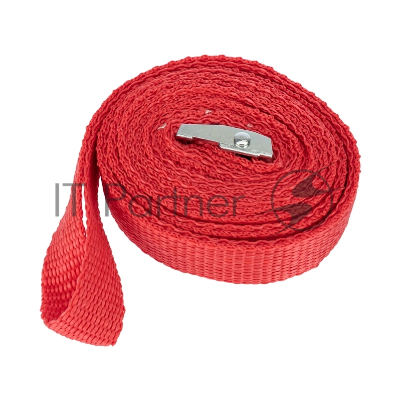 Ремень REXANT для крепления груза с фиксатором, 3.5 м