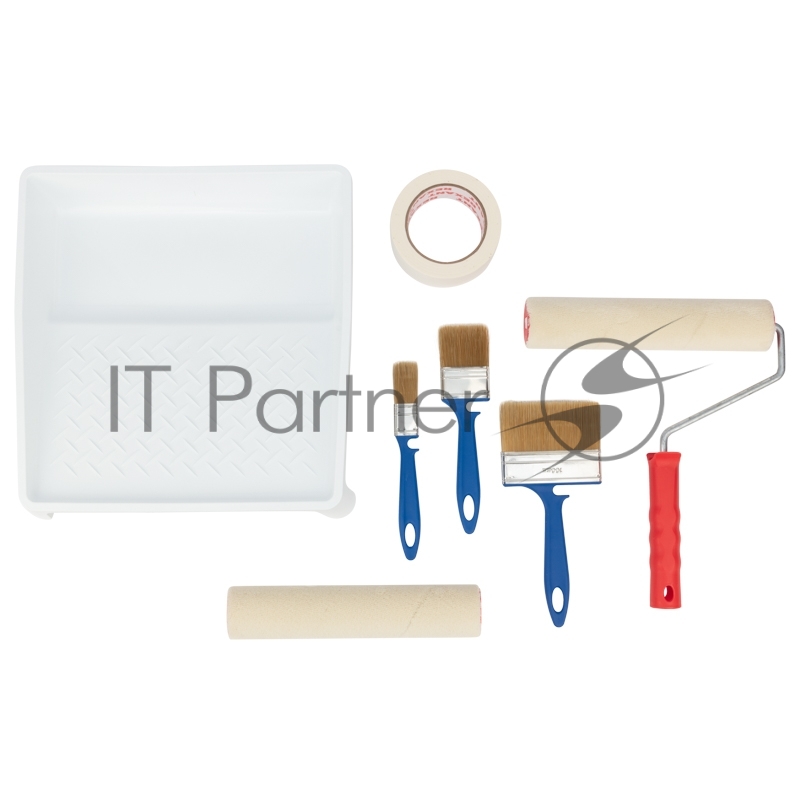 Набор для лаков