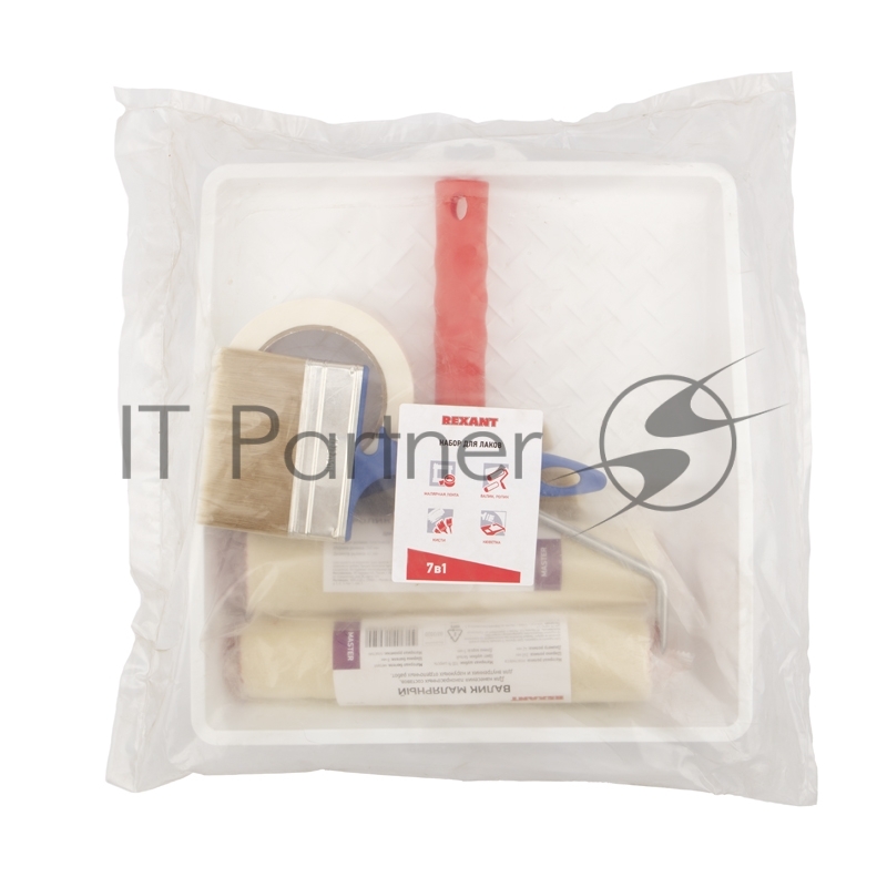 Набор для лаков