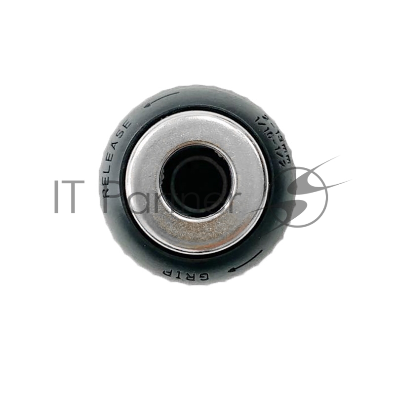 Патрон сверлильный быстрозажимной двухмуфтовый 2.0-13.0 мм 1/2-20UNF REXANT