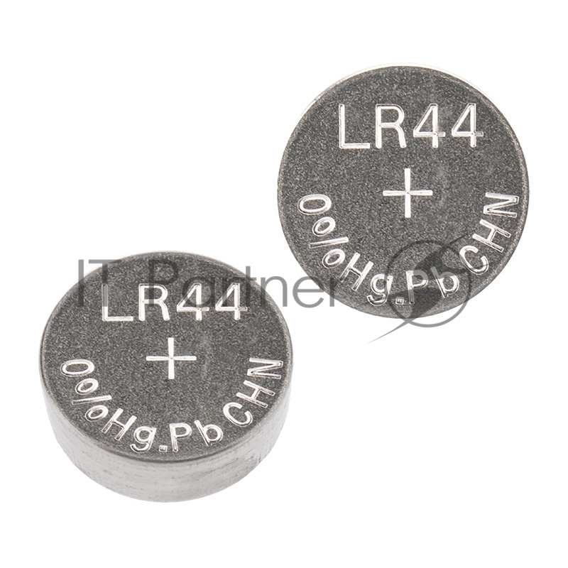 Батарейка LR44, AG13 REXANT