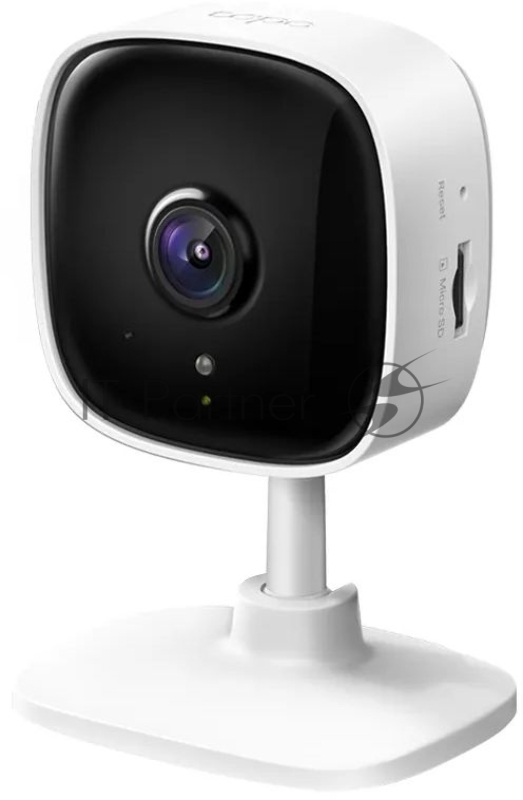 Домашняя Wi-Fi камера TP-Link Tapo C110
