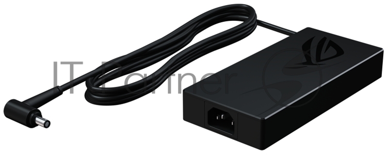 Адаптер ASUS ROG 240W DC Adapter/AD240-00E(ADP-240EB B)/Input AC100-240V ~ 50-60Hz 3.5A/Output DC 20.0V / 12.0A/DC Plug 6.0mm/Black/570Gr