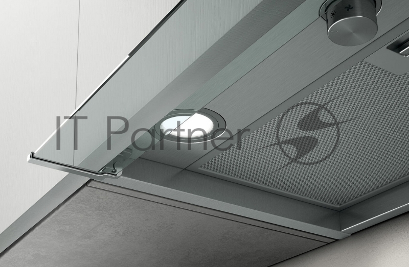 Встраиваемая вытяжка ELICA BOXIN LX/IX/A/60-PRF0114760A, 60 см, 1000 м3/ч, нержавеющая сталь