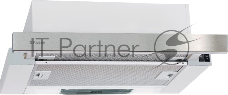 Встраиваемая в шкаф вытяжка Faber BETTER, Встраиваемые в шкаф FLOX IX A50