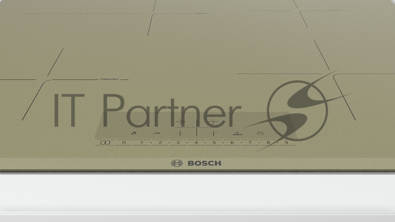 Индукционная варочная панель BOSCH PIF673FB1E