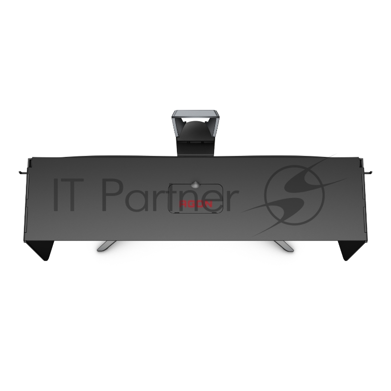 МОНИТОР 27 AOC AGON AG273QXP Black с поворотом экрана (IPS, 2560x1440, 165Hz, 1 ms, 178°/178°, 350 cd/m, 80M:1, +2xHDMI