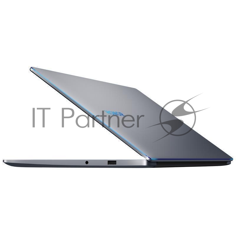 Ноутбук 15.6 IPS FHD Honor MagicBook 15 BMH-WFQ9HN gray (AMD Ryzen 5 5500U/16Gb/512Gb SSD/VGA Int/W10) (53011WHD)