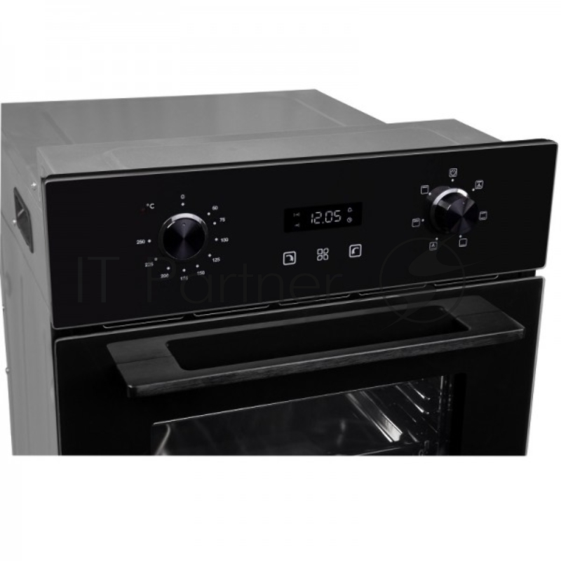 Духовой шкаф электрический Zigmund & Shtain E 145 B