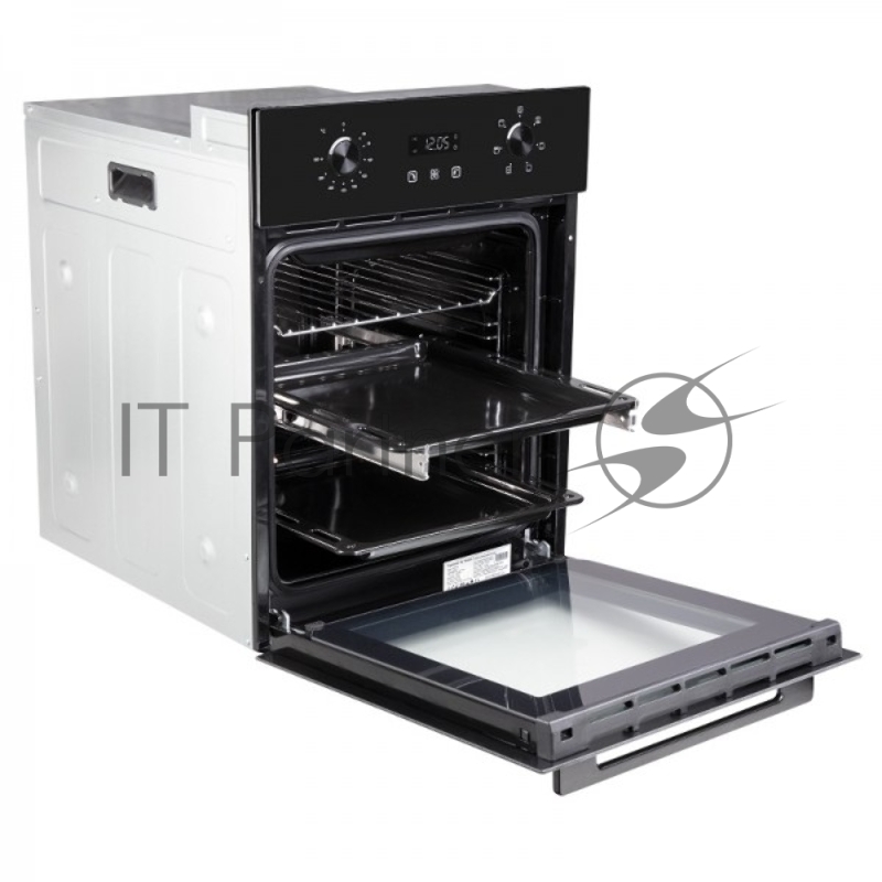 Духовой шкаф электрический Zigmund & Shtain E 145 B