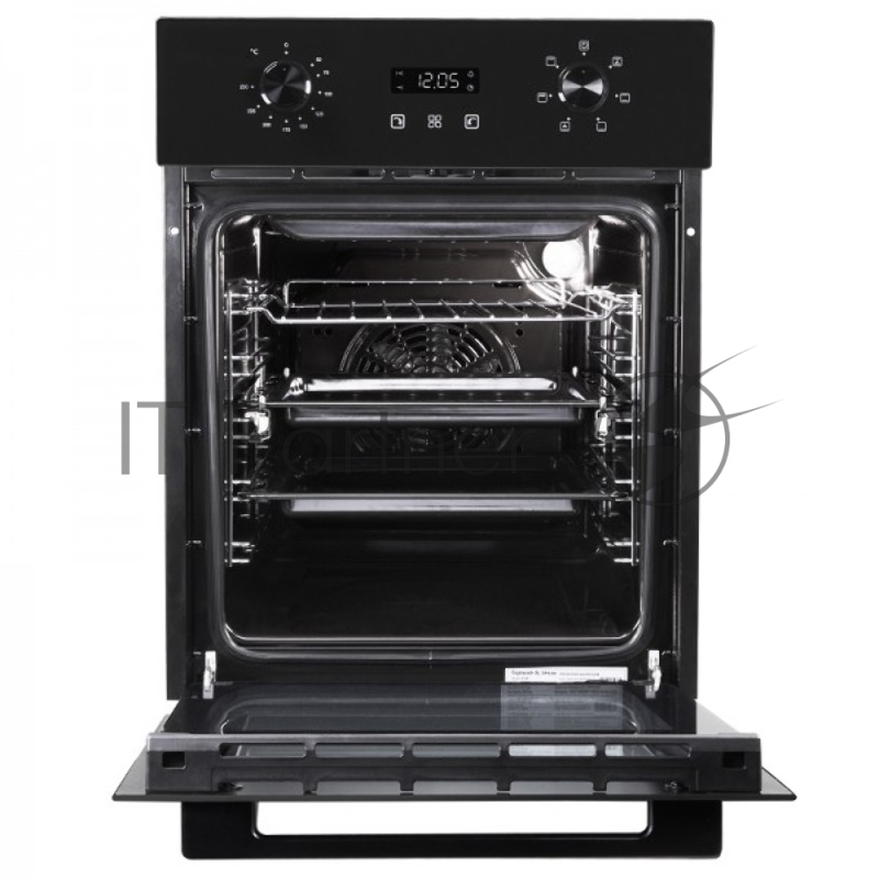 Духовой шкаф электрический Zigmund & Shtain E 145 B