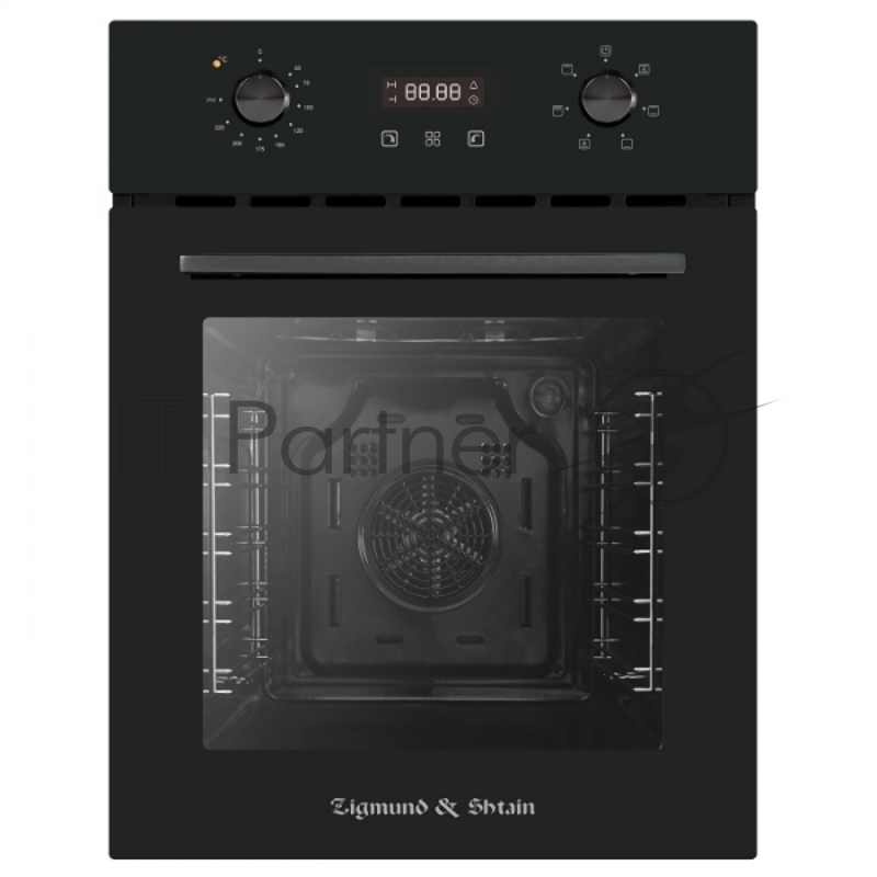 Духовой шкаф электрический Zigmund & Shtain E 145 B