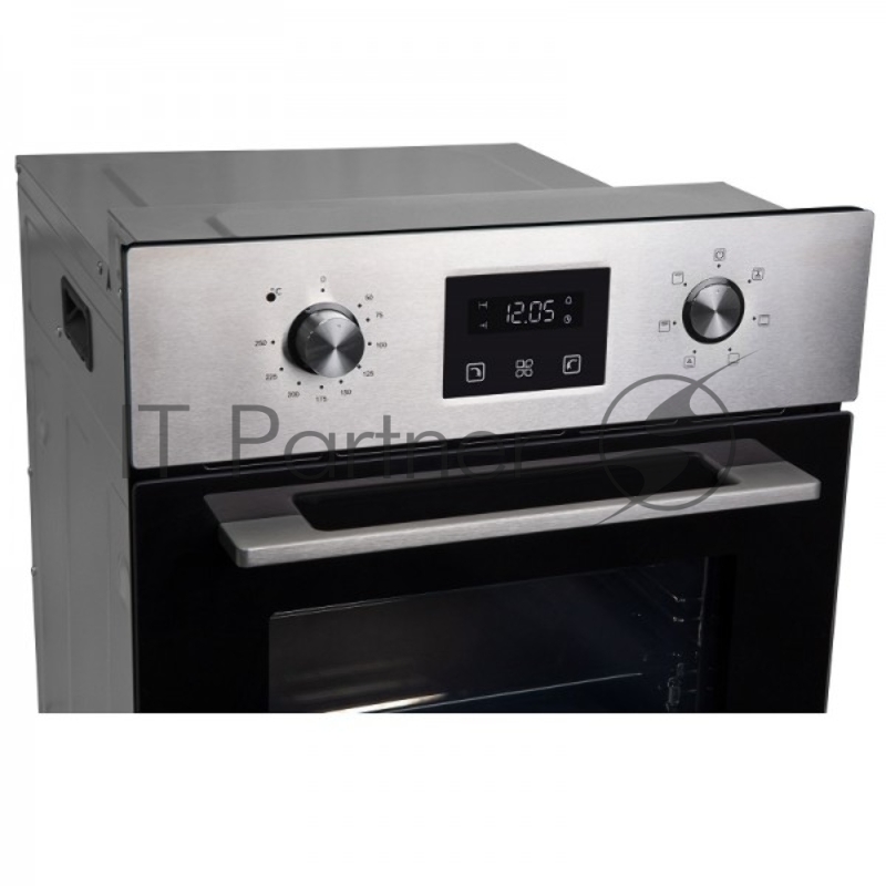 Духовой шкаф электрический Zigmund & Shtain E 145 S