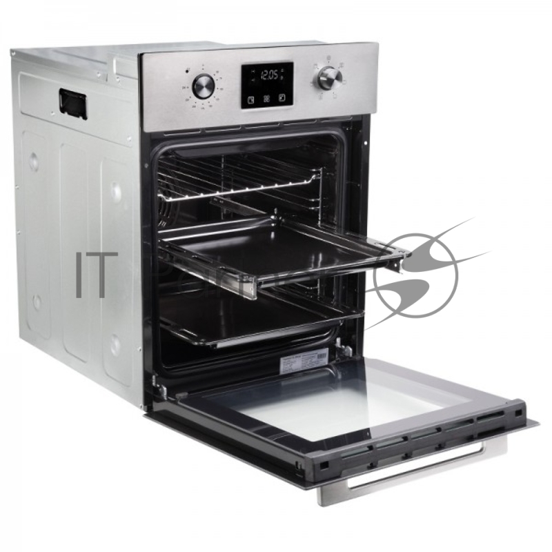 Духовой шкаф электрический Zigmund & Shtain E 145 S