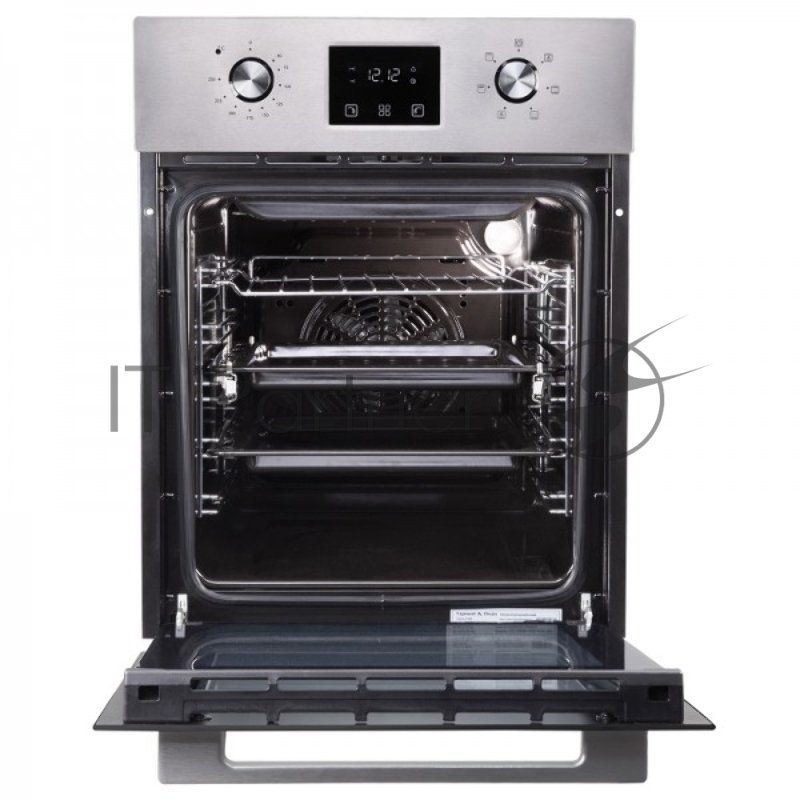 Духовой шкаф электрический Zigmund & Shtain E 145 S
