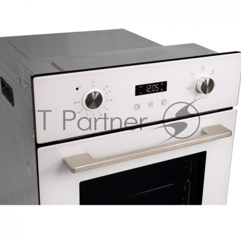 Духовой шкаф электрический Zigmund & Shtain E 145 W