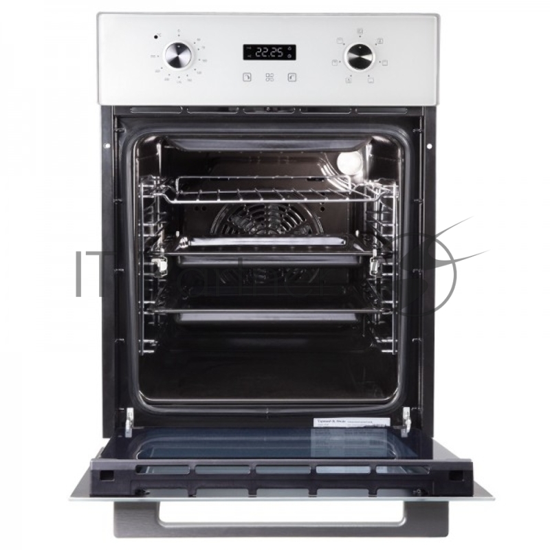 Духовой шкаф электрический Zigmund & Shtain E 145 W