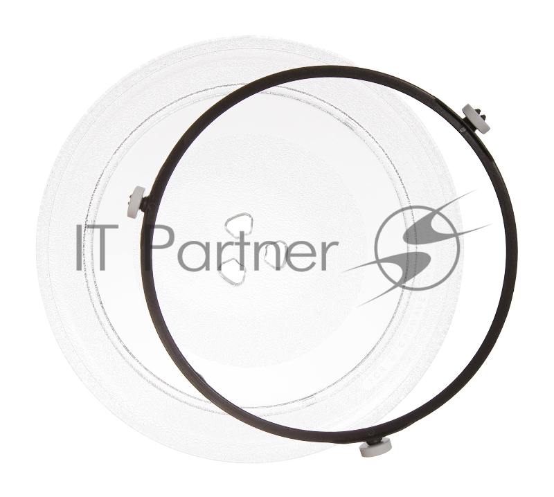 Микроволновая Печь Hyundai HYM-D3001 20л. 700Вт черный/хром