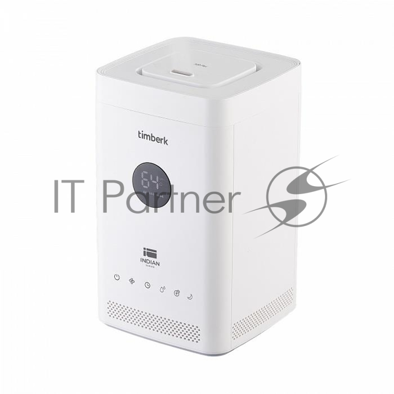 Увлажнитель воздуха TIMBERK T-HU3.5-A15E-W