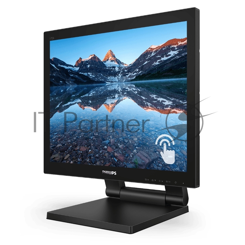 Монитор 17Philips 172B9T