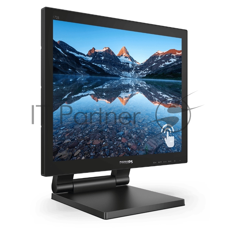 Монитор 17Philips 172B9T