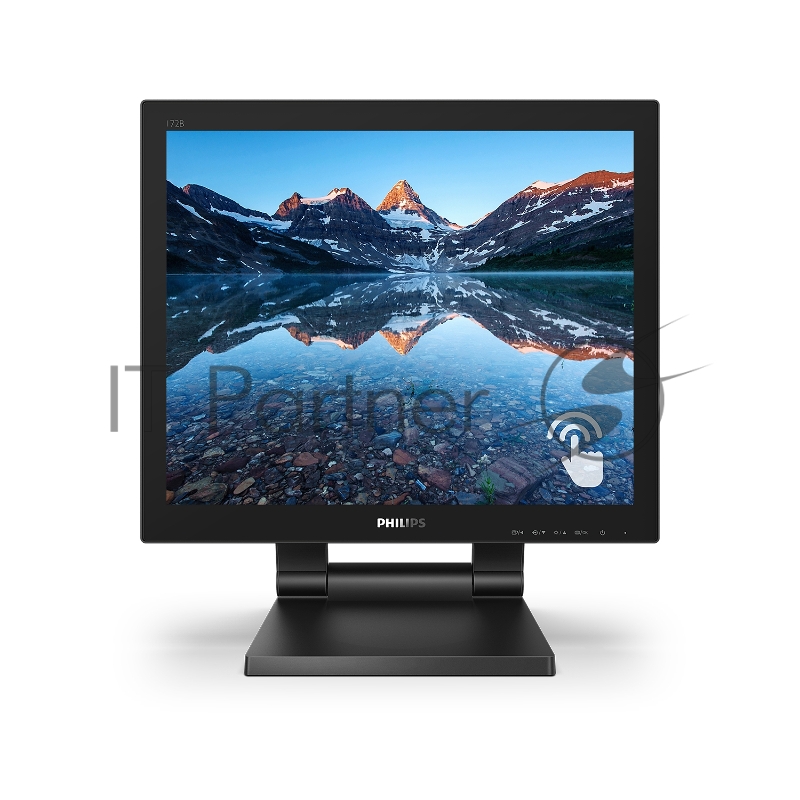 Монитор 17Philips 172B9T