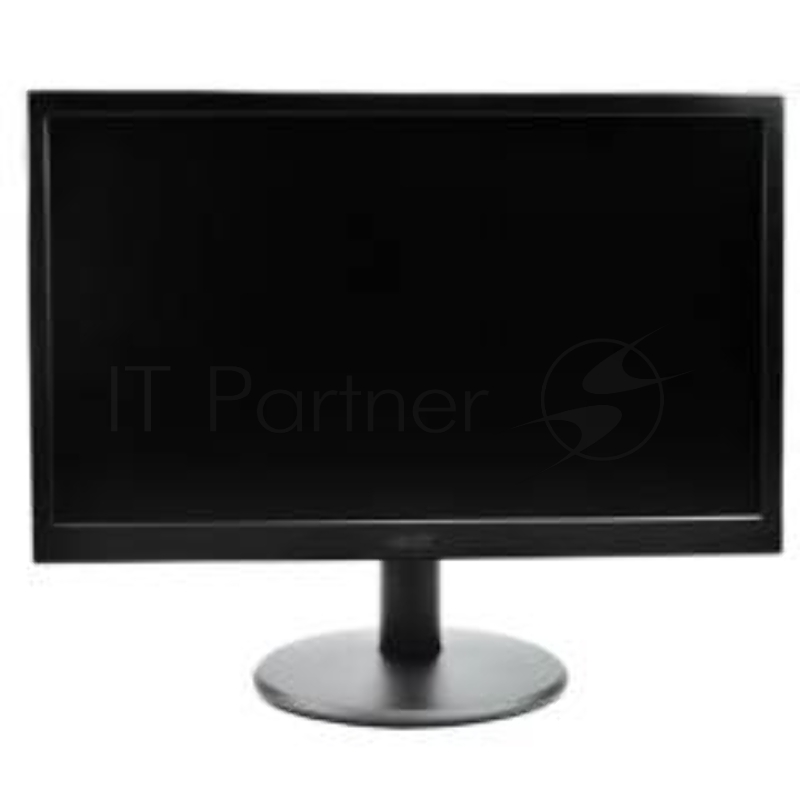 ЖК-монитор 18.5 Acer EB192Qb 1366x768, 5мс, черный (D-Sub)
