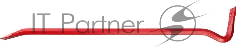 Лом-гвоздодер ЗУБР 2164-60_z02 600 мм, шестигранный