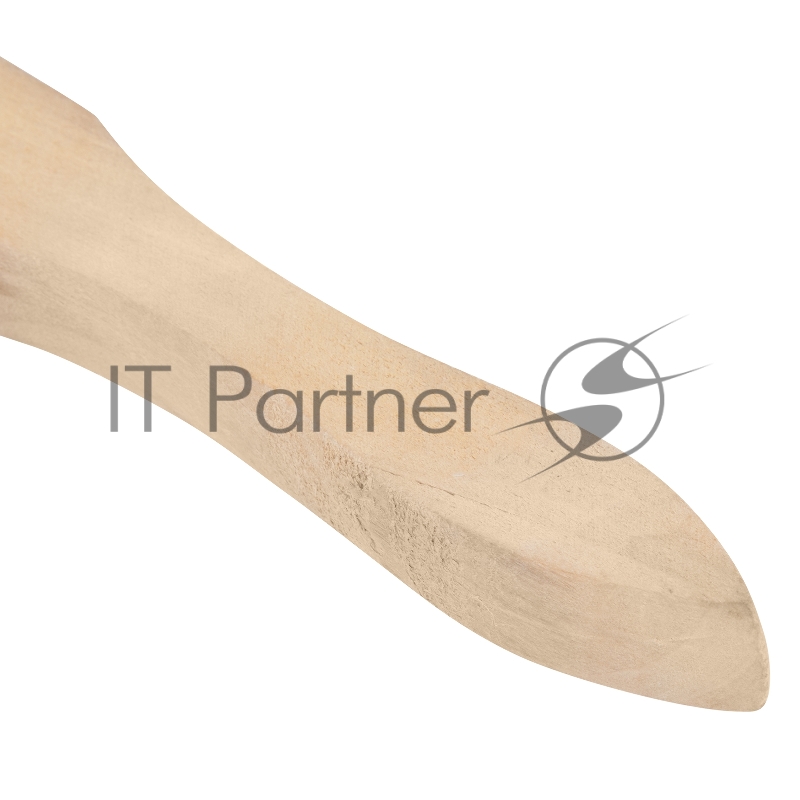 Кордщетка ручная SPARTA 748245 5-рядная металлическая с деревянной ручкой