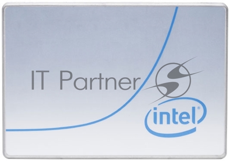 Твердотельный накопитель SSD PCIE 4TB TLC 2.5 DC P4510 SSDPE2KX040T807 INTEL