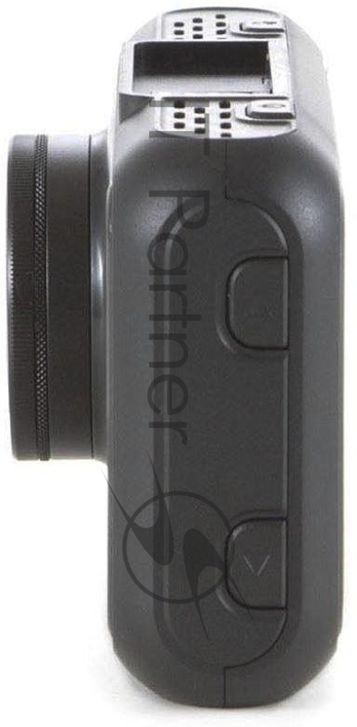 Видеорегистратор с радар-детектором Prology iOne-3500 GPS ГЛОНАСС