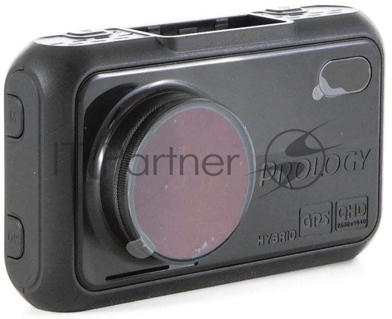 Видеорегистратор с радар-детектором Prology iOne-3500 GPS ГЛОНАСС