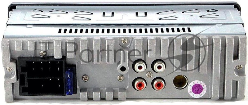 Автомагнитола Prology CMX-165 1DIN 4x55Вт