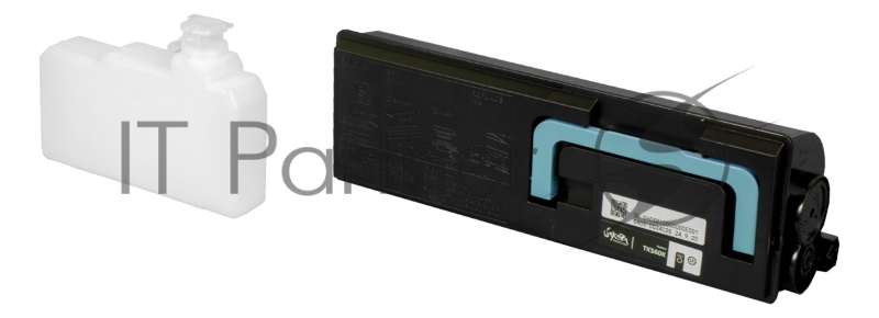 Картридж SAKURA TK560K для Kyocera Mita FS-C5300DN/ FS-C5350DN, ECOSYS 6030cdn, черный, 12 000 к.