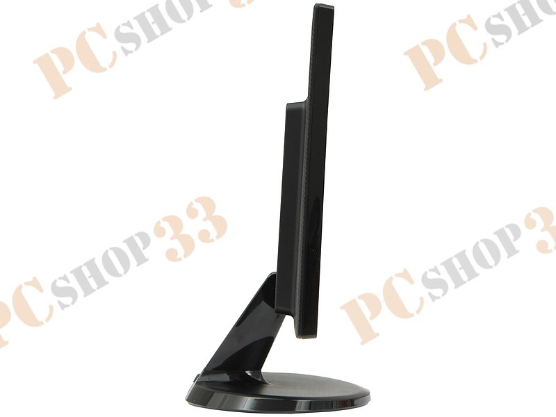 ЖК-монитор 18.5 LG 19M38A BB 1366x768, 5мс, черный (D-Sub)