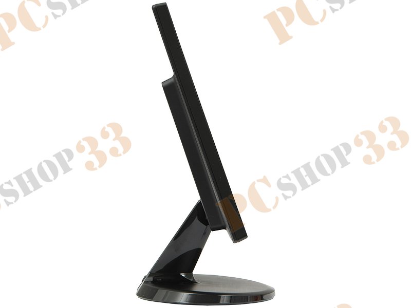 ЖК-монитор 18.5 LG 19M38A BB 1366x768, 5мс, черный (D-Sub)