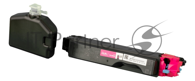 Картридж SAKURA TK5280M для Kyocera Mita ECOSYS P6235cdn, пурпурный, 11 000к.