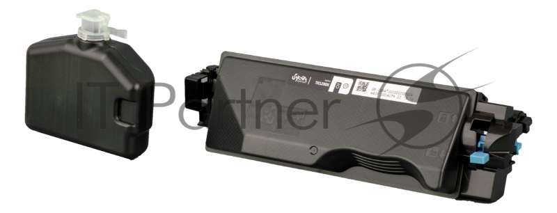 Картридж SAKURA TK5280K для Kyocera Mita ECOSYS P6235cdn, черный, 13 000к.