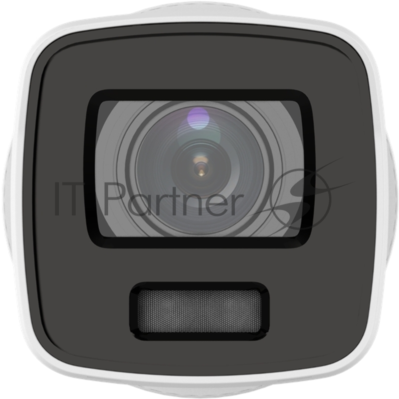 Видеокамера IP Hikvision DS-2CD2087G2-LU(2.8mm)(C) 2.8-2.8мм цветная