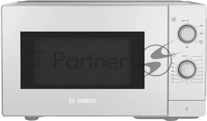 Микроволновая печь Bosch FFL020MW0