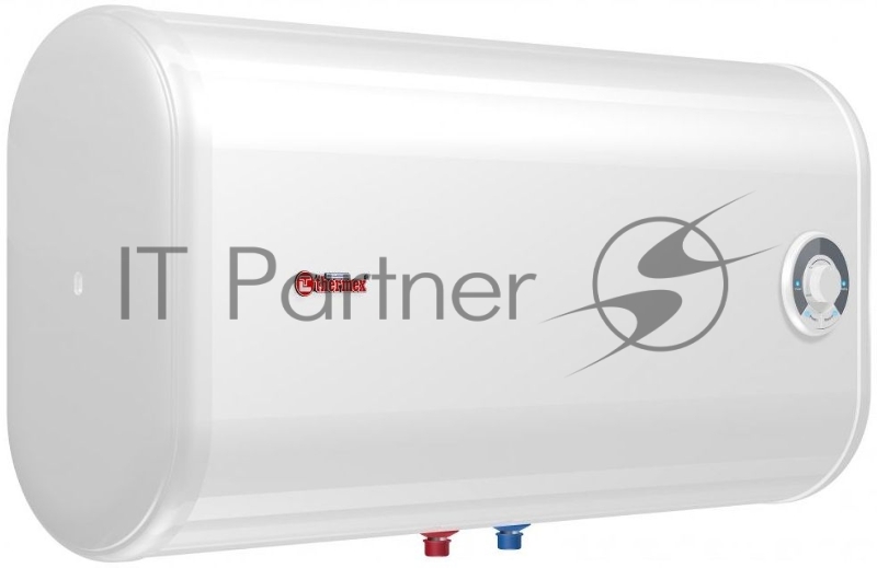 Водонагреватель Thermex Ceramik 80 H 2кВт 80л электрический настенный/белый