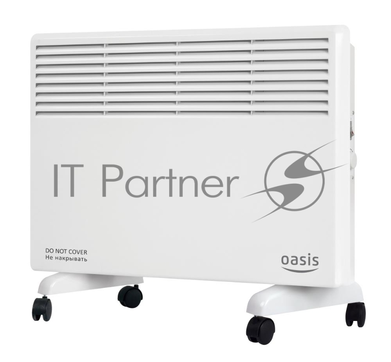 Электрический конвектор OASIS LK-5