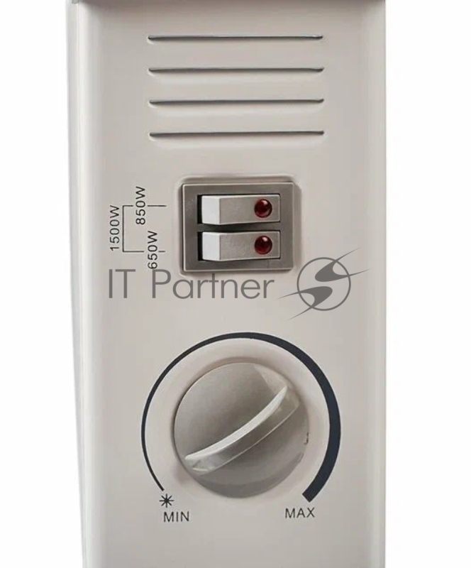 Конвектор электрический ENGY EN-1500A classic