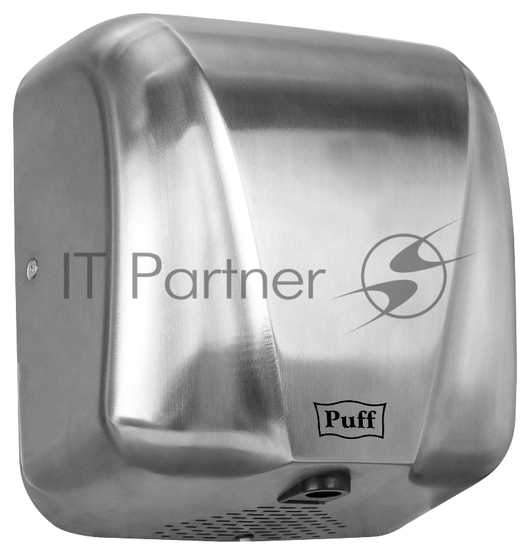 Сушилка для рук Puff -8800C 1800Вт хром
