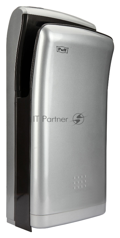 Сушилка для рук Puff -8870C 1800Вт хром