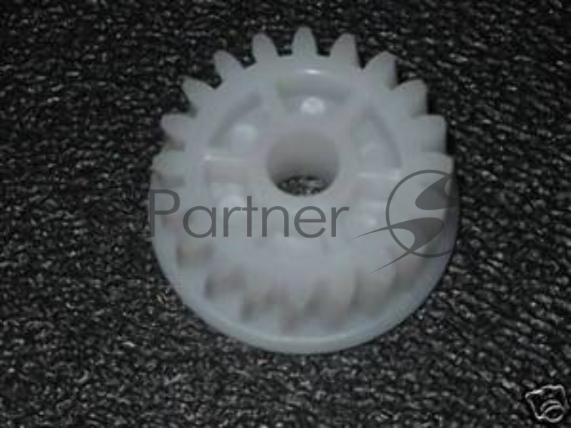 Шестерня 20T привода печи HP LJ P3005/ M3027/M3035 (RU5-0957)