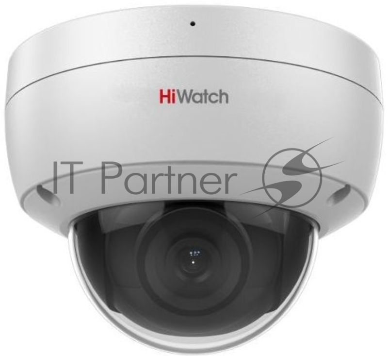 Видеокамера IP HiWatch DS-I252M (2.8 mm) 2.8-2.8мм